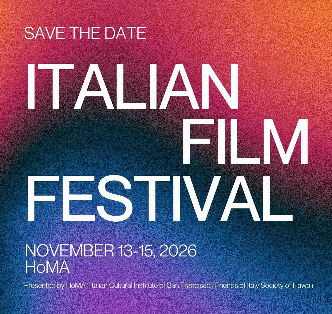 Italian Film Festival